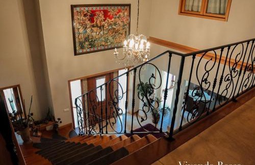Medelo House | Villa Bessa Nature & Spa