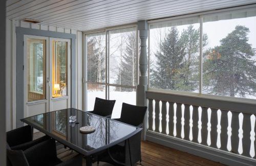 Ovanaker Municipality Villa | Villa Bessberget