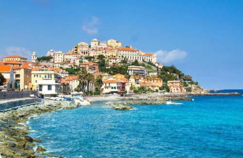 Bestagno House | Villa Bestagno