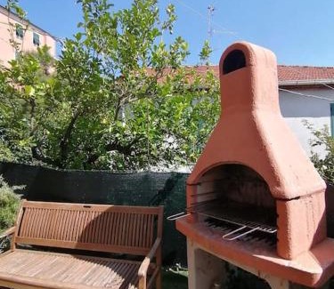Bestagno House | Villa Bestagno