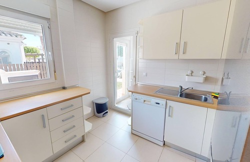 Roldan Villa | Villa Besugo R-Murcia Holiday Rentals Property