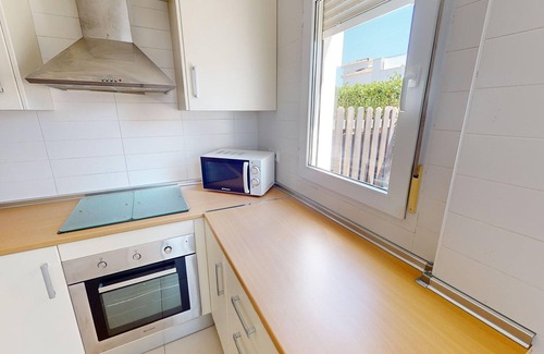 Roldan Villa | Villa Besugo R-Murcia Holiday Rentals Property