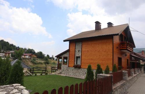 North Macedonia Villa | Villa Beti