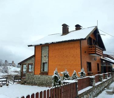 North Macedonia Villa | Villa Beti