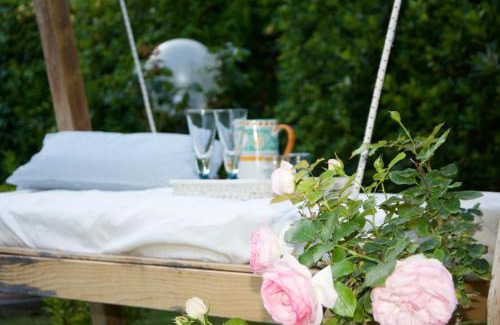 Marina Velca House | Villa Betty