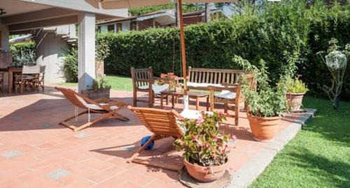 Marina Velca House | Villa Betty