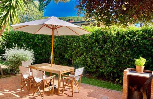 Marina Velca House | Villa Betty