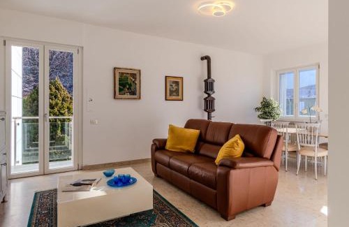 Dervio Villa | Villa Betulla-3 by Interhome