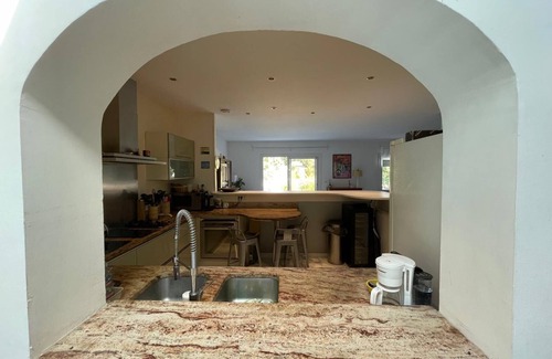 Saint-Jean-d'Illac Villa | Villa between Arcachon Bay and Cap Ferret