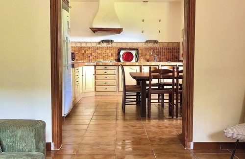 Puget-Theniers Villa | Villa between land and sea with swimming pool