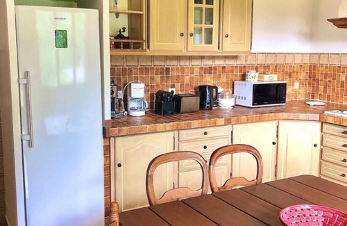 Puget-Theniers Villa | Villa between land and sea with swimming pool