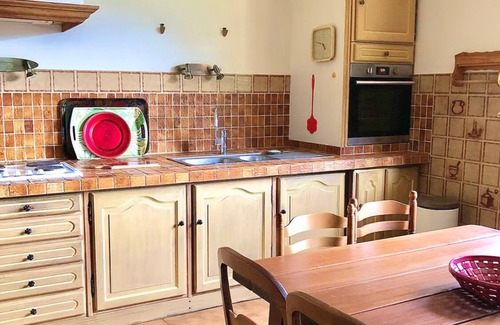Puget-Theniers Villa | Villa between land and sea with swimming pool
