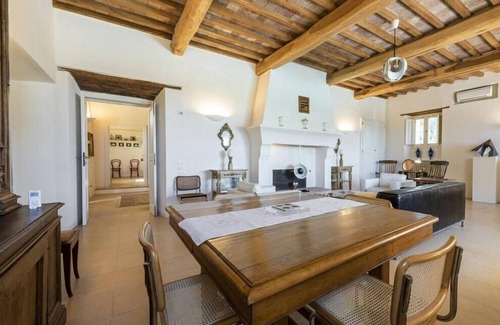 Pietrauta Villa | Villa Bevagna Comfortable holiday residence