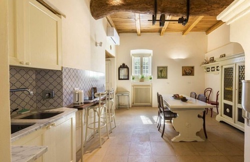 Pietrauta Villa | Villa Bevagna Comfortable holiday residence