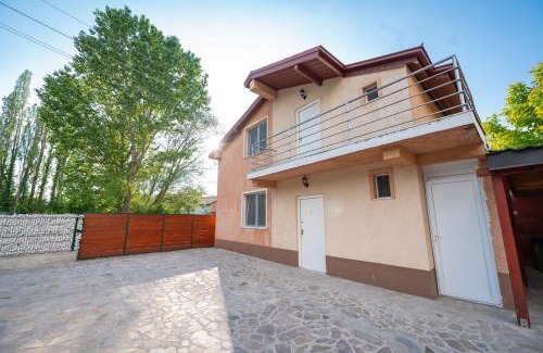 Ljubanista Apartment | Villa Bezho Ljubanista