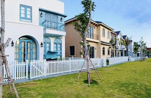 Phan Thiet Apartment | Villa biển