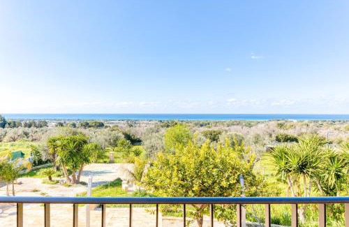 Fontanelle Apartment | Villa Bianca Appartament