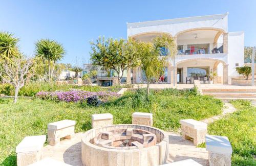 Fontanelle Apartment | Villa Bianca Appartament