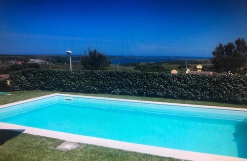 Northern Sardinia Villa | Villa BIANCA - BELOCATIONS