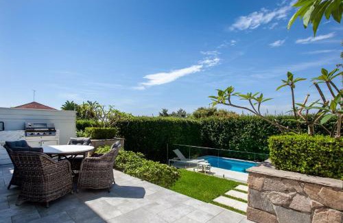 Bronte Apartment | Villa Bianca Clovelly