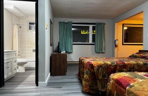 Schreiber Hotel | Villa Bianca Inn