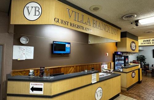 Schreiber Hotel | Villa Bianca Inn