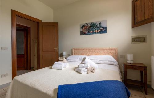 Villabuona House | Villa Bianca