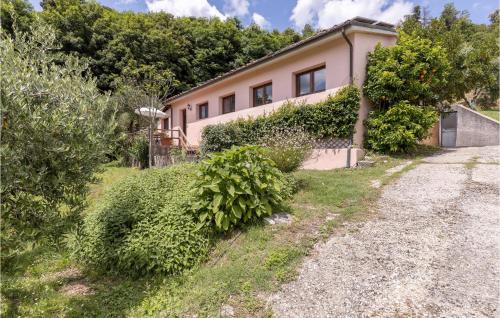 Villabuona House | Villa Bianca
