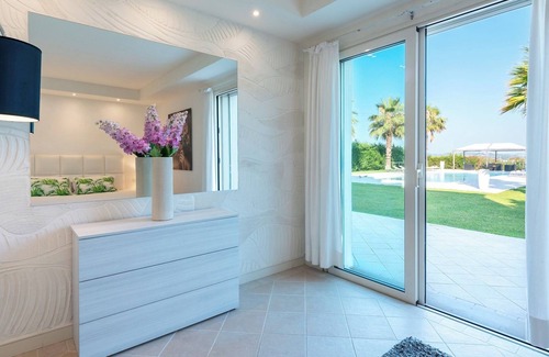 Misano Adriatico Villa | Villa Bianca 10, Emma Villas