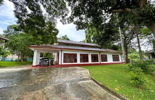 Kegalle Villa | Villa Bianca