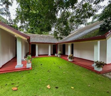 Kegalle Villa | Villa Bianca