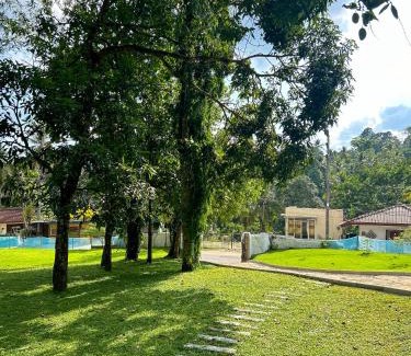Kegalle Villa | Villa Bianca
