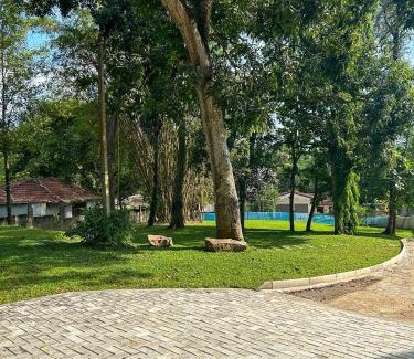Kegalle Villa | Villa Bianca