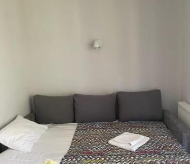 Pustkowo House | Villa Bianca