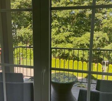Pustkowo House | Villa Bianca