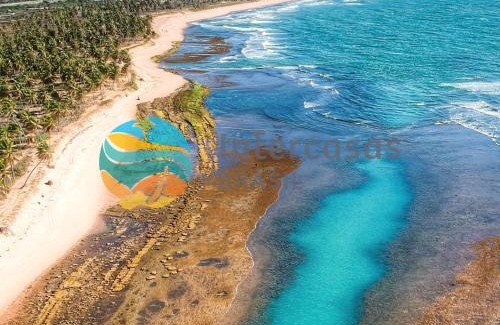 Farol Villa | Villa Biarritz, Praia do Forte