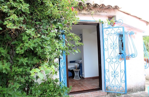 Formia Villa | Villa Bice with sea viewpool