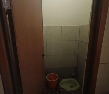 Ciater Villa | Villa Bidadari
