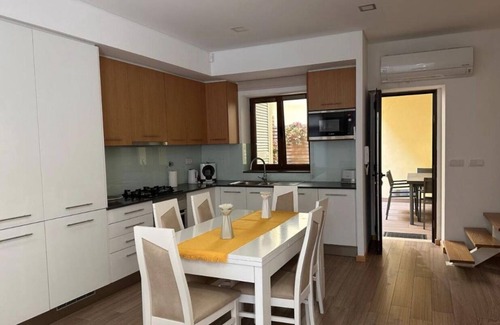 Sao Juliao da Figueira da Foz House | Villa Bigoude - Figueira da Foz