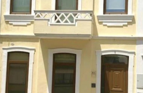 Sao Juliao da Figueira da Foz House | Villa Bigoude - Figueira da Foz