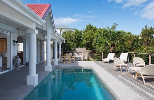 La Grande Montagne Villa | Villa Bijou by Fantasia Villas