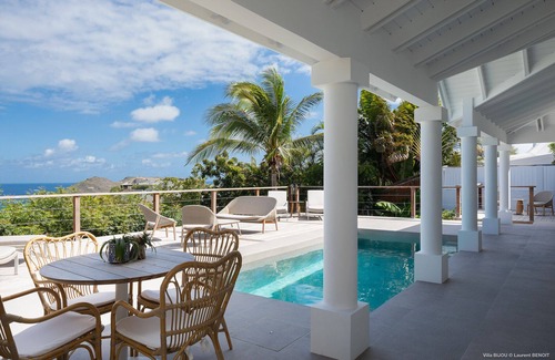 La Grande Montagne Villa | Villa Bijou by Fantasia Villas
