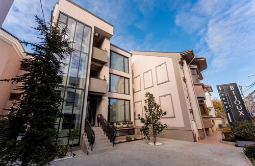 Ploiesti Villa | Villa Bijoux