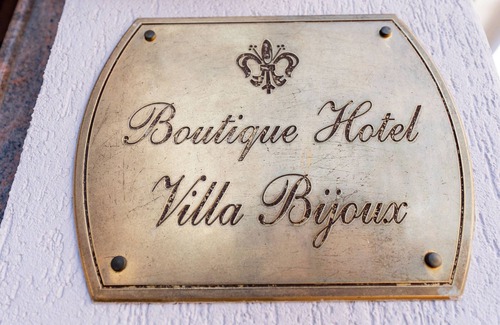 Ploiesti Villa | Villa Bijoux