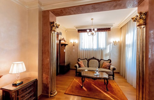 Ploiesti Villa | Villa Bijoux