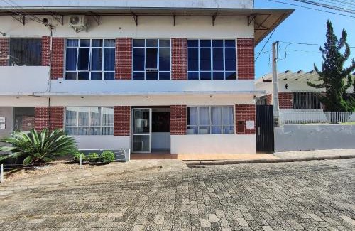 Velha Apartment | VILLA BILAC 04 - Amplo Studio próxima à Vila Germânica