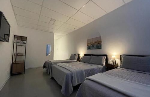 Velha Apartment | VILLA BILAC 04 - Amplo Studio próxima à Vila Germânica