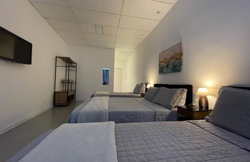 Velha Hotel | VILLA BILAC 04