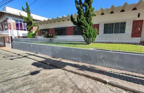 Velha Apartment | VILLA BILAC 06 - Amplo Studio próximo à Vila Germânica