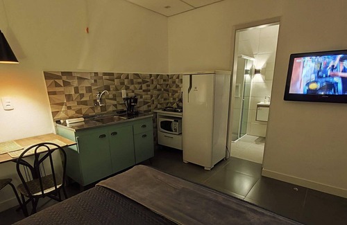 Velha Hotel | VILLA BILAC 10